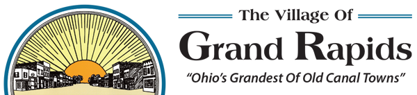 Grand Rapids, Ohio Logo